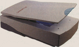 scanner linotype-Hell Jade